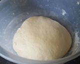 Sós perec recept fázis 1 fotója