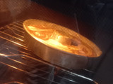 Bizcochuelo marmolado🥧😁