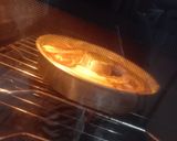 Foto del paso 4 de la receta: Bizcochuelo marmolado🥧😁