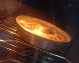 Foto del paso 4 de la receta: Bizcochuelo marmolado🥧😁