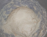 Foto del passaggio 4 della ricetta Brioche ai frutti di bosco (sofficissima)