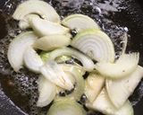 Foto langkah ke 4 dari resep Cumi Pedas Pete Endeus.