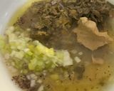 Foto del paso 1 de la receta: Tartar de salmón
