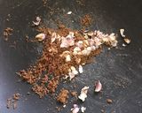 รูปขั้นตอนการทำที่ 1 ของ “พะโล้อกไก่”