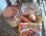 Foto del paso 2 de la receta: Arroz integral con curry