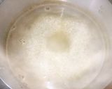Hình bước làm 4 của món Cháo sò lông