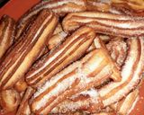 Foto del paso 4 de la receta: Churros caseros