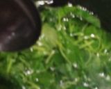 Foto langkah ke 1 dari resep Sayur bening bayam.