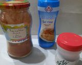 Foto del paso 4 de la receta: Zapallo Cabutia relleno