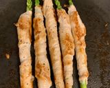 烤肉捲便當的食譜步驟1照片