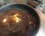 Foto del paso 3 de la receta: Filete de cerdo agridulce
