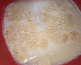 Foto del paso 1 de la receta: Bizcochitos de grasa (cuernitos)