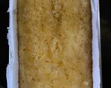 A picture of step 6 of Orange Cake.