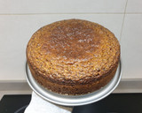 Foto del paso 2 de la receta: Carrot cake con frosting de queso crema