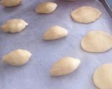 Foto del paso 6 de la receta: Gendarmes (pan mexicano)