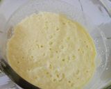Foto del paso 2 de la receta: Bizcocho de almendras y nuez 🥮