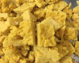 ઢોકળી નું શાક (Dhokli Shak Recipe In Gujarati) રેસીપી સ્ટેપ1ફોટો