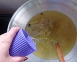 Foto langkah ke 3 dari resep Soto ayam.