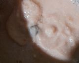 A picture of step 3 of Kolhapuri Mixed Veg Curry.
