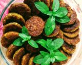 عکس مرحله 1 از دستور کتلت سیب زمینی و گوشت