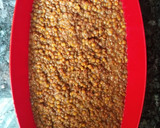 Foto del paso 2 de la receta: Lentejas al curry con arroz blanco