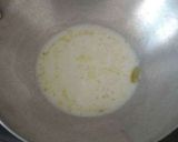 A picture of step 12 of Strawberry Chocolate Cham Cham / Chum Chum.