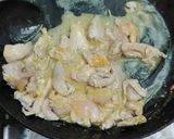 Foto del paso 3 de la receta: Pollo con mostaza
