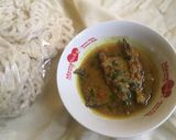 Foto langkah ke 4 dari resep Pesmol Ikan Cue / Ikan Keranjang.