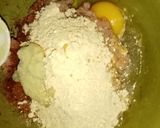 A picture of step 9 of Parda Kabab in pateela 😋.