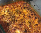 Foto del paso 8 de la receta: Parmigiana de berenjenas 🍆