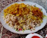 عکس مرحله 2 از دستور 🪷مجدره🪷