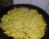 Foto del paso 2 de la receta: Tortilla de fideos