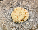 Foto del paso 5 de la receta: Cookies blandas con cacahuetes, con chocolate y con coco