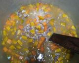 Foto del paso 10 de la receta: Locro Salvaje