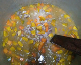 Foto del paso 10 de la receta: Locro Salvaje