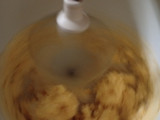 Cake Teh Kukus
