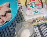 Foto langkah ke 1 dari resep Ayam Goreng Ketumbar.