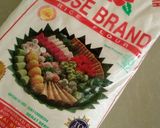 Foto langkah ke 2 dari resep Kue Nagasari sederhana.