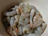 Udang Goreng Tepung