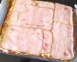 Foto del paso 7 de la receta: Pionono 🌞🌞🌞