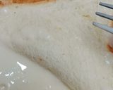 Foto langkah ke 9 dari resep Risoles Roti Tawar.