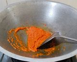 Foto langkah ke 2 dari resep Gulai Ikan Nila Gabus Wortel.