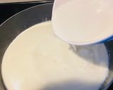 Foto langkah ke 2 dari resep 45. Bubur Sumsum Tanpa Santan.