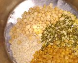 પંચમેલ દાળ (Panchmel Dal Recipe In Gujarati) રેસીપી સ્ટેપ1ફોટો