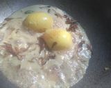 ডিমের কোর্মা(dimer korma recipe in Bengali) রেসিপির ধাপ 5 ছবি