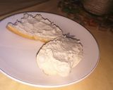 Foto del paso 4 de la receta: 'Queso crema' de girasol vegan!
