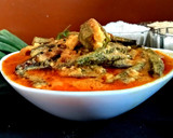 भरवा भिंडी की सब्जी (bharwa bhindi ki sabzi recipe in Hindi) रेसिपी चरण 6 फोटो