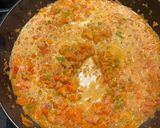 Foto del paso 4 de la receta: Pepinos rellenos