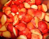 當季美味草莓果醬食譜步驟1照片