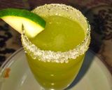 Cucumber drink(lemon cucumber)matakin girki1 hoto